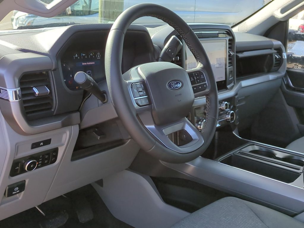 Thumbnail: 2025 Ford F-150 - 2