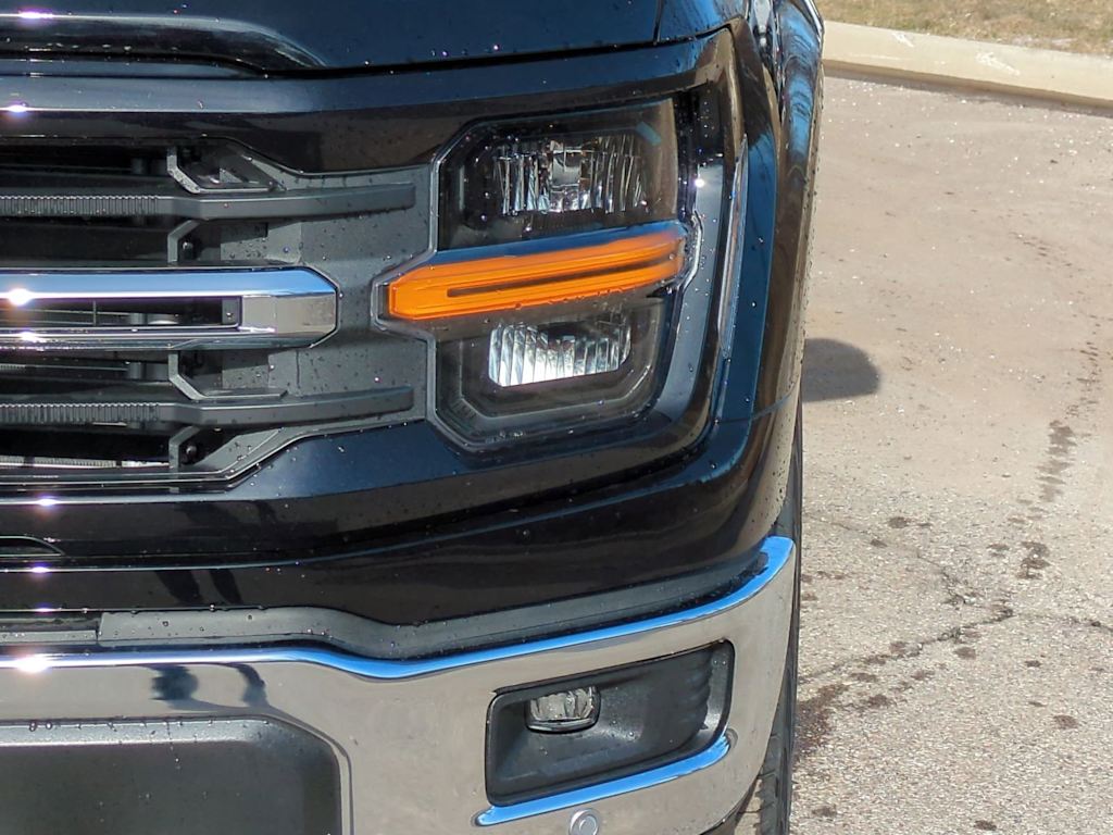 Thumbnail: 2025 Ford F-150 - 21