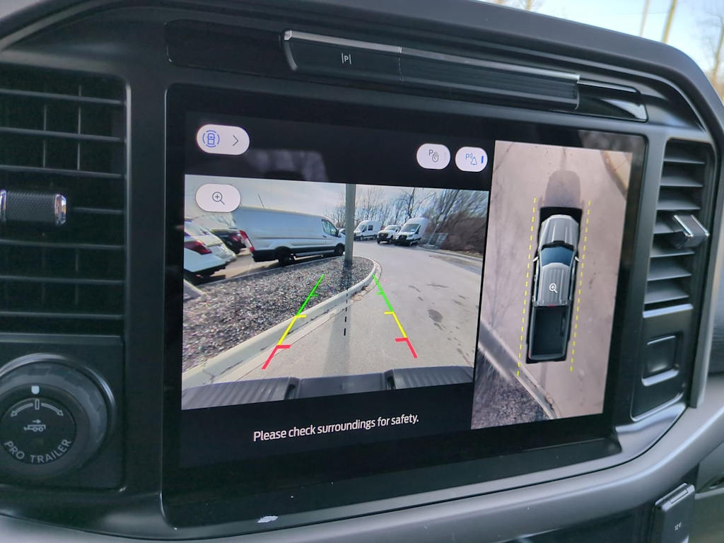 Thumbnail: 2025 Ford F-150 - 30