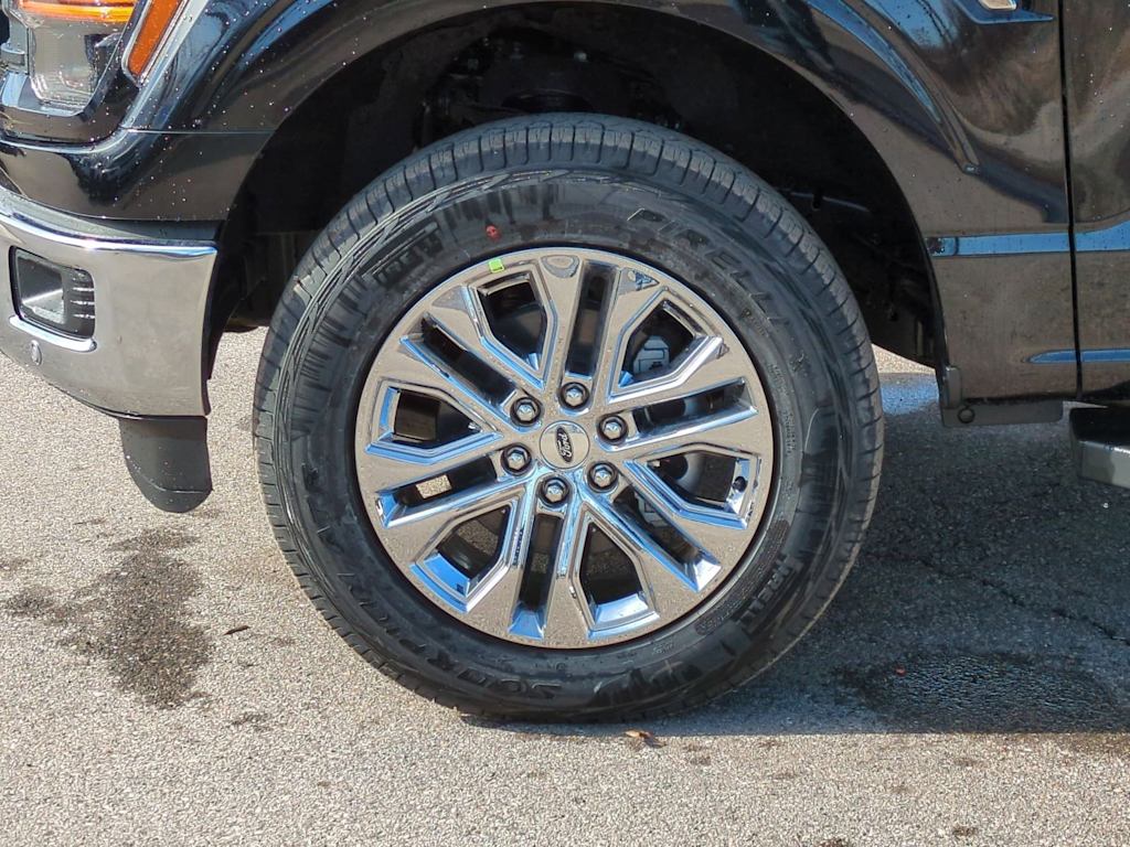 Thumbnail: 2025 Ford F-150 - 8