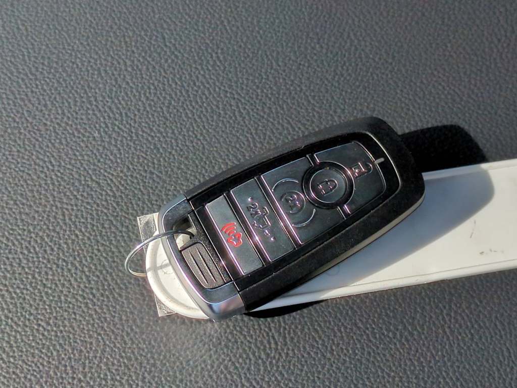 Thumbnail: 2025 Ford F-150 - 33