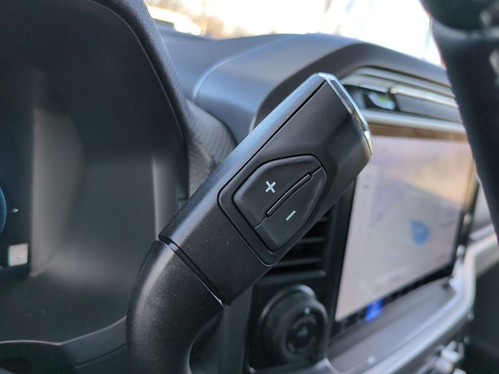 Thumbnail: 2025 Ford F-150 - 32