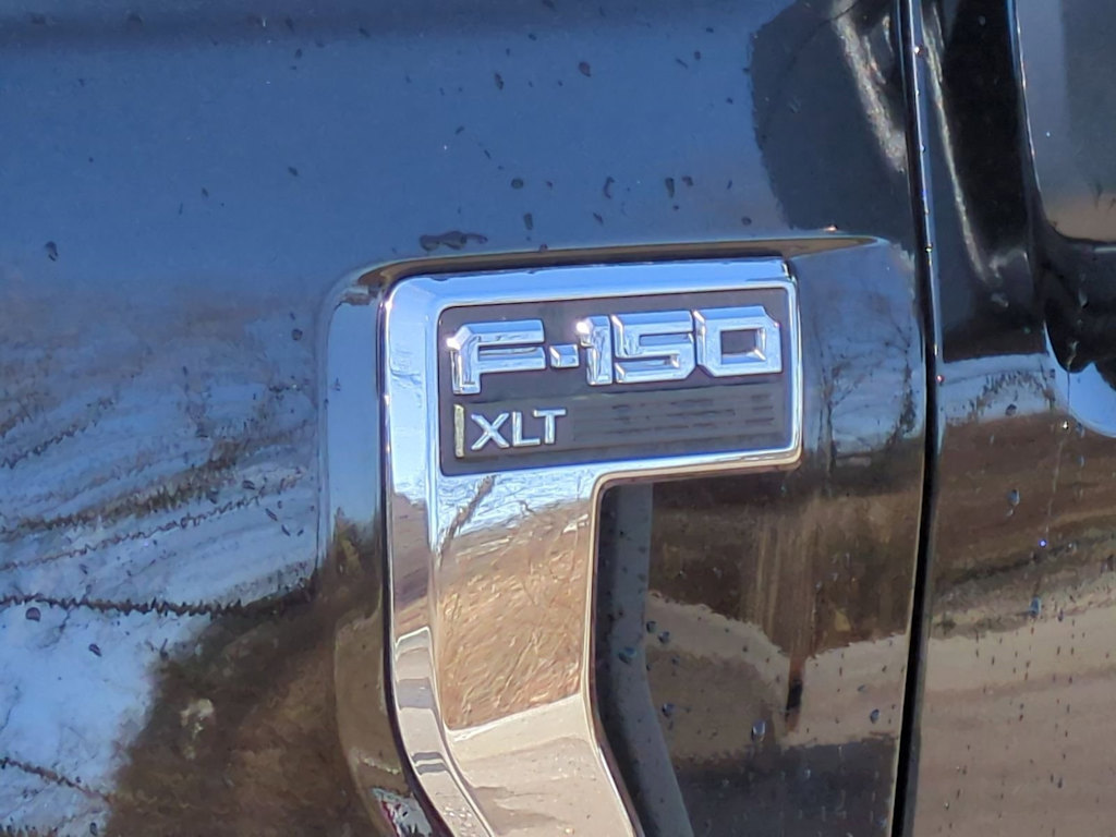 Thumbnail: 2025 Ford F-150 - 22