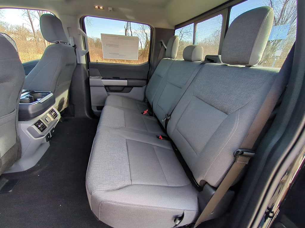 Thumbnail: 2025 Ford F-150 - 12