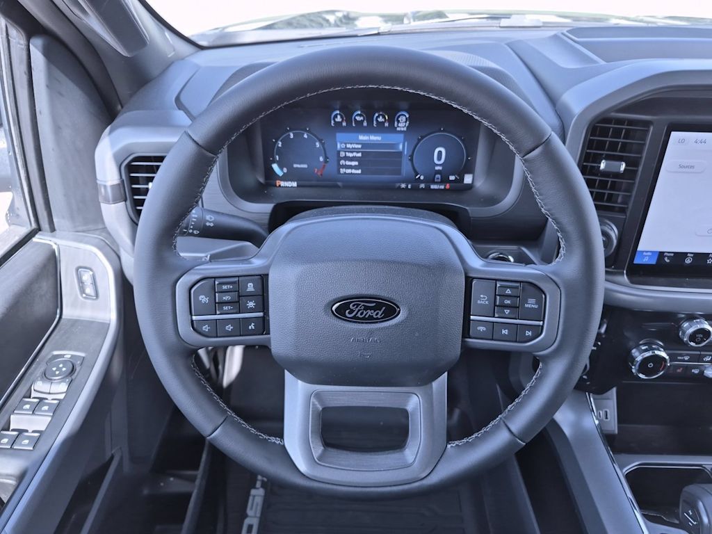 Thumbnail: 2026 Ford F-150 - 12