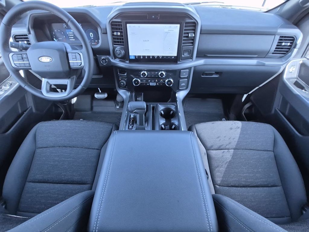 Thumbnail: 2026 Ford F-150 - 8