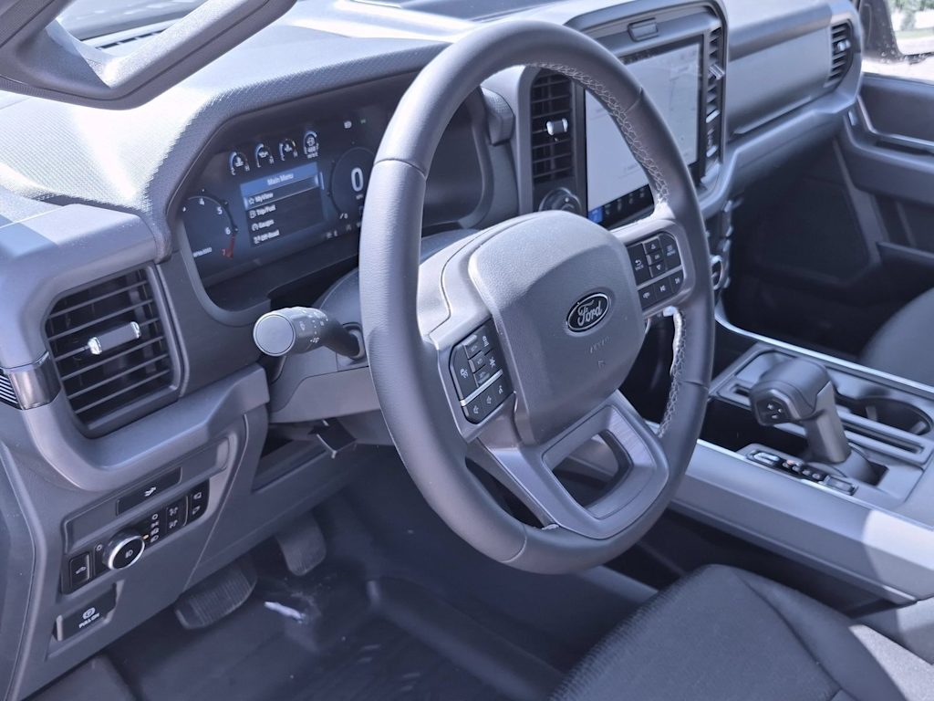 Thumbnail: 2026 Ford F-150 - 2