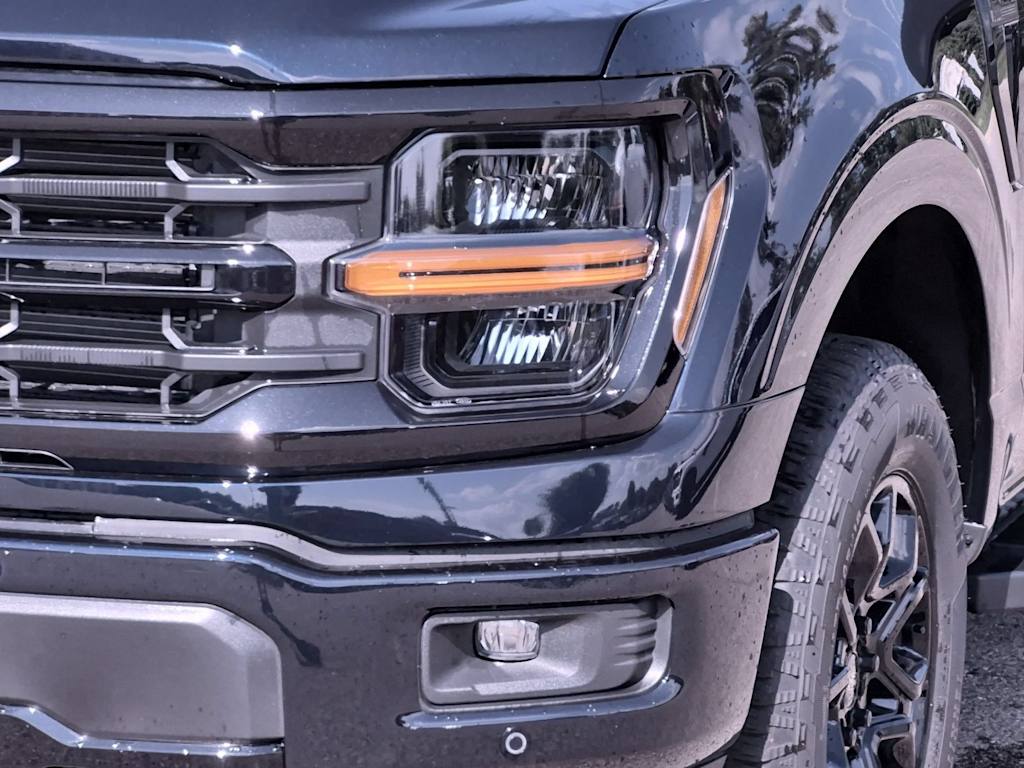 Thumbnail: 2026 Ford F-150 - 23
