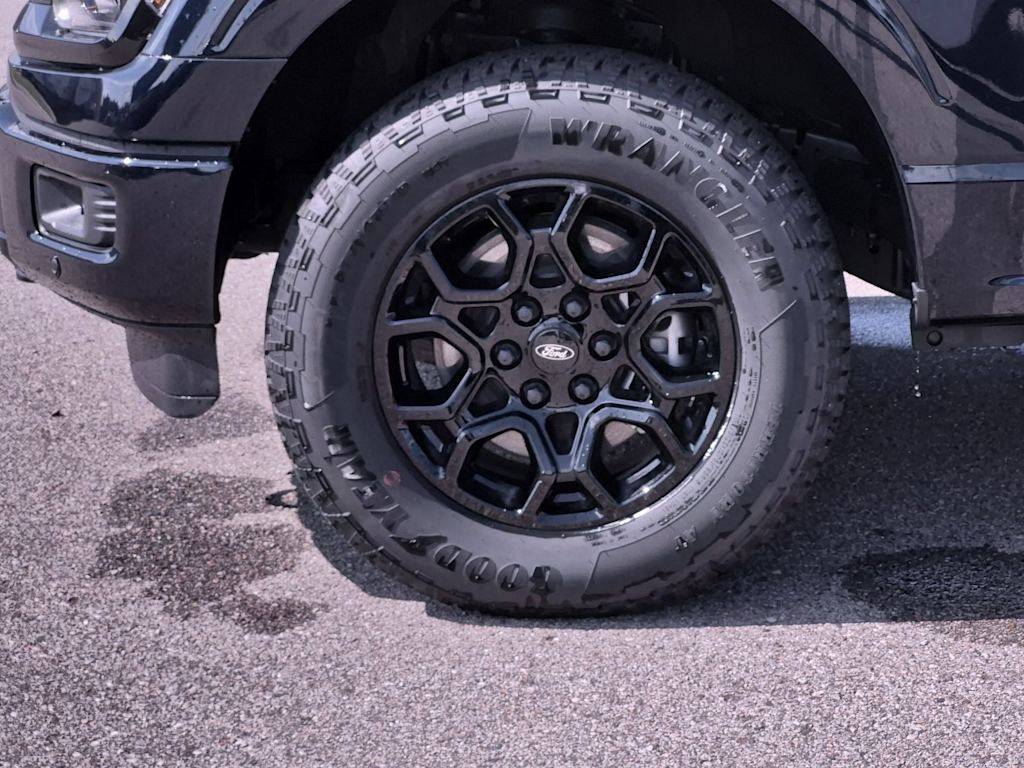 Thumbnail: 2026 Ford F-150 - 7