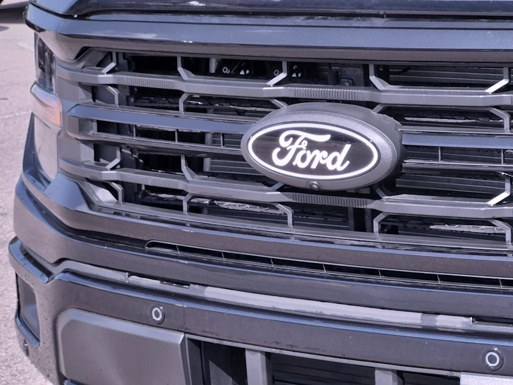 Thumbnail: 2026 Ford F-150 - 6