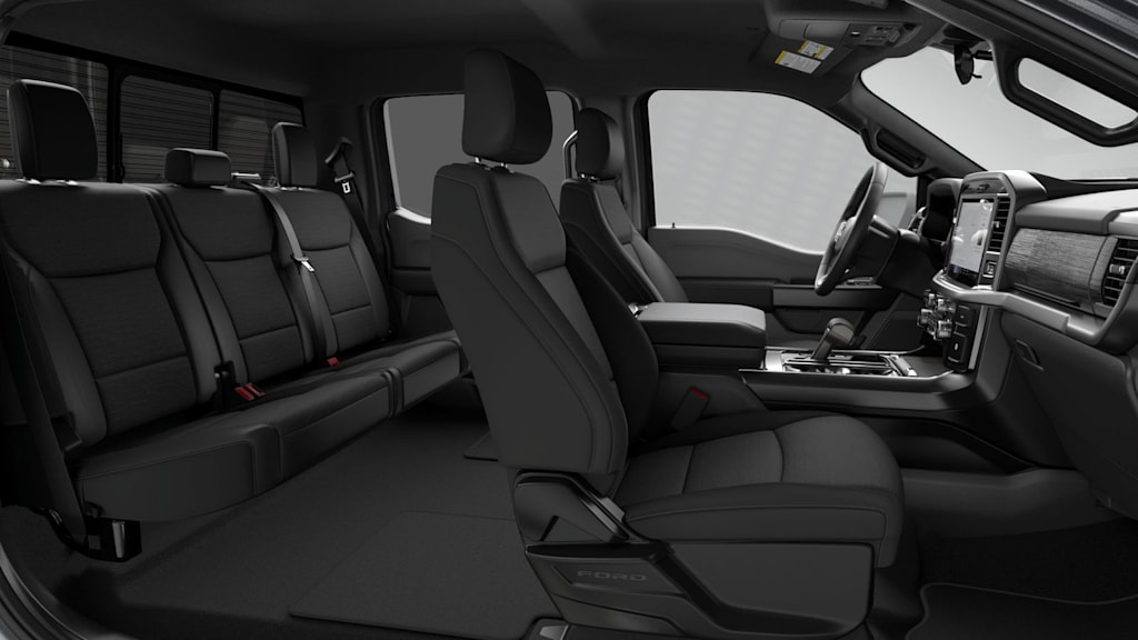 Thumbnail: 2026 Ford F-150 - 7