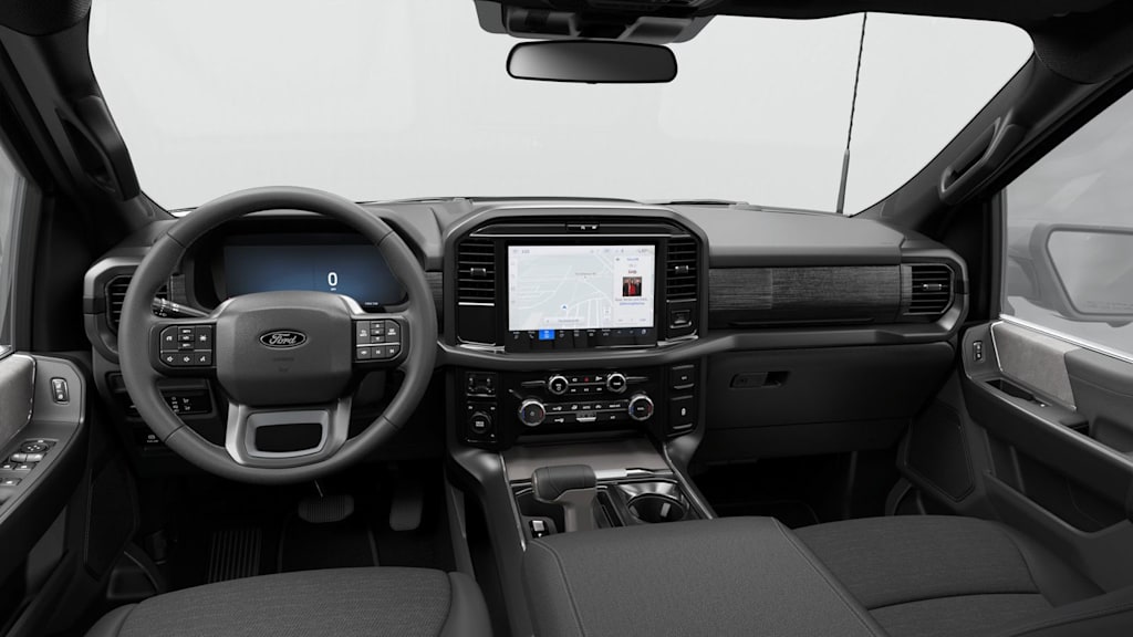 Thumbnail: 2026 Ford F-150 - 2