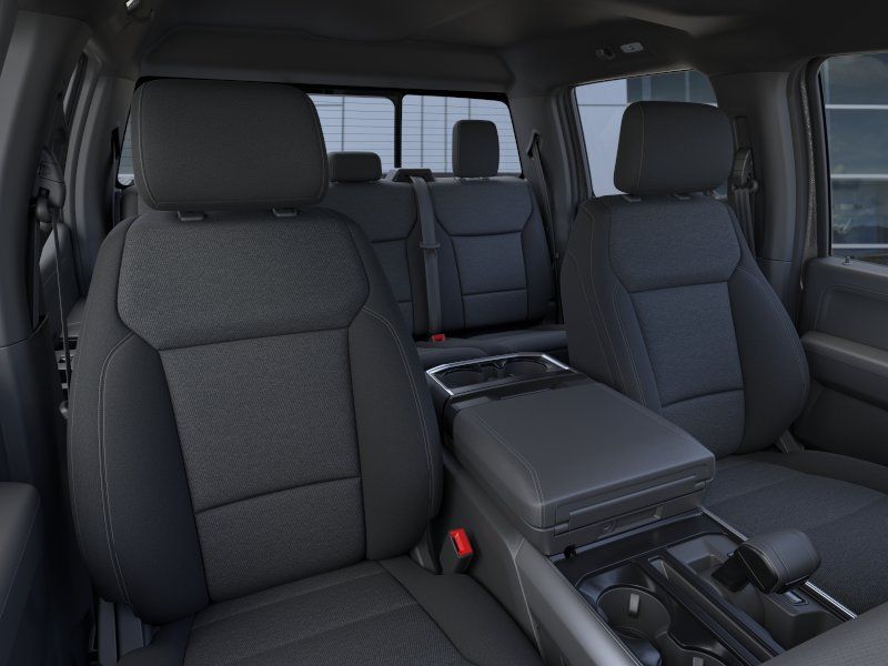 Thumbnail: 2026 Ford F-150 - 8