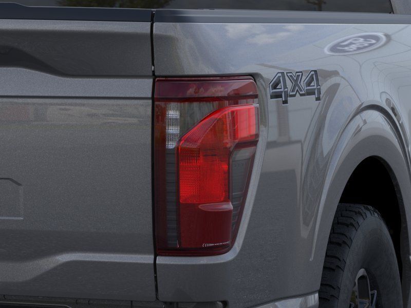 Thumbnail: 2026 Ford F-150 - 20