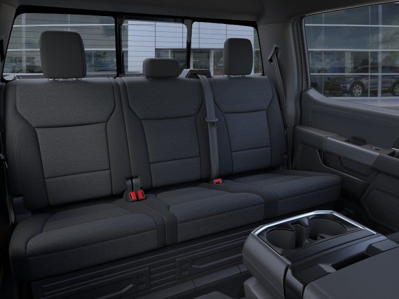 Thumbnail: 2026 Ford F-150 - 9