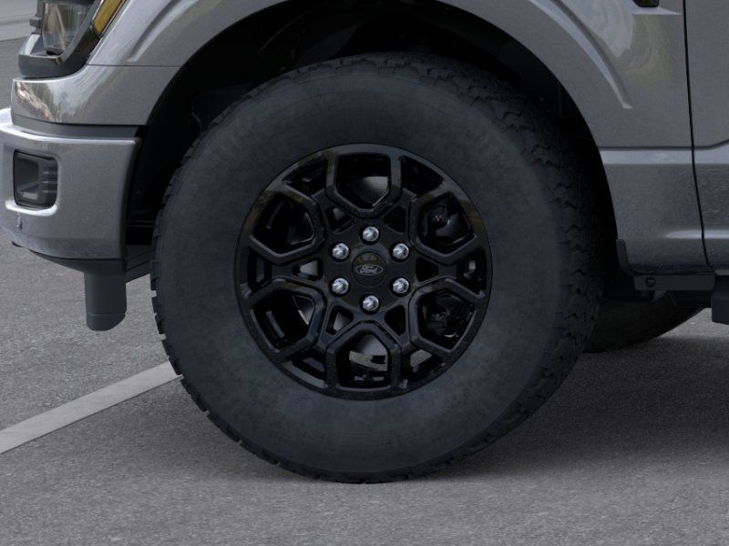 Thumbnail: 2026 Ford F-150 - 5