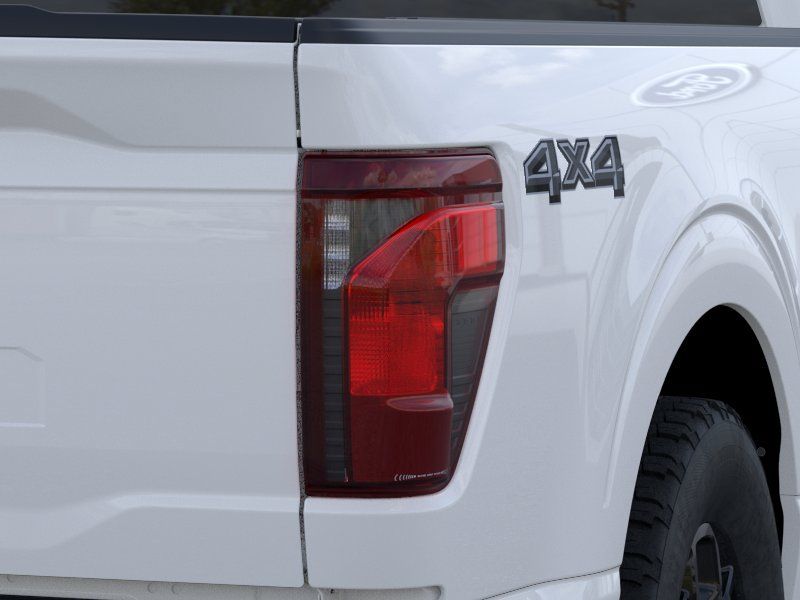 Thumbnail: 2026 Ford F-150 - 22