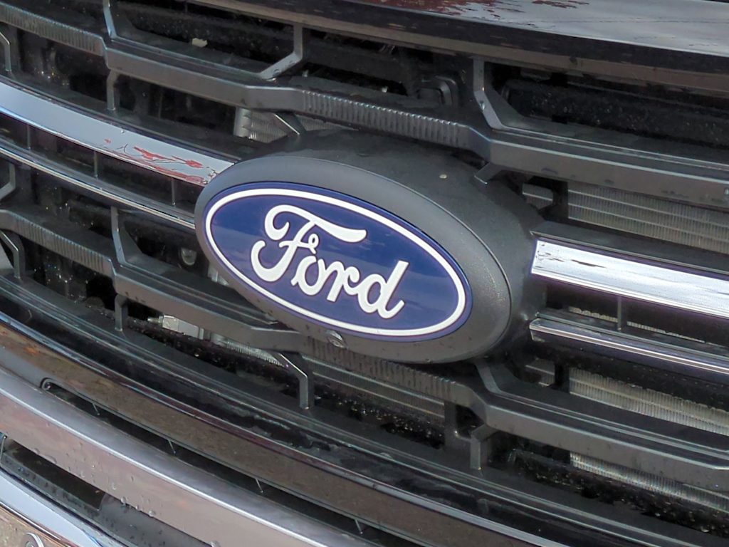 Thumbnail: 2024 Ford F-150 - 7