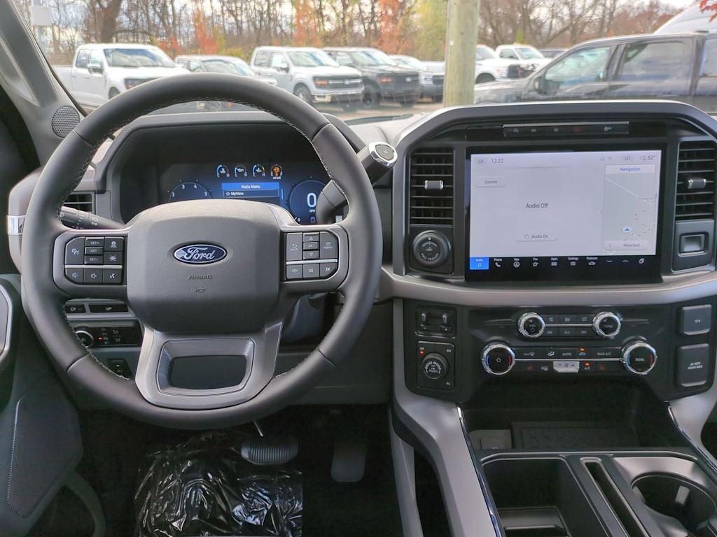 Thumbnail: 2024 Ford F-150 - 9