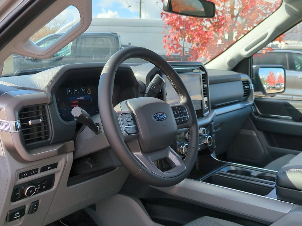Thumbnail: 2024 Ford F-150 - 2