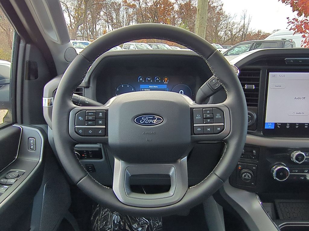 Thumbnail: 2024 Ford F-150 - 13