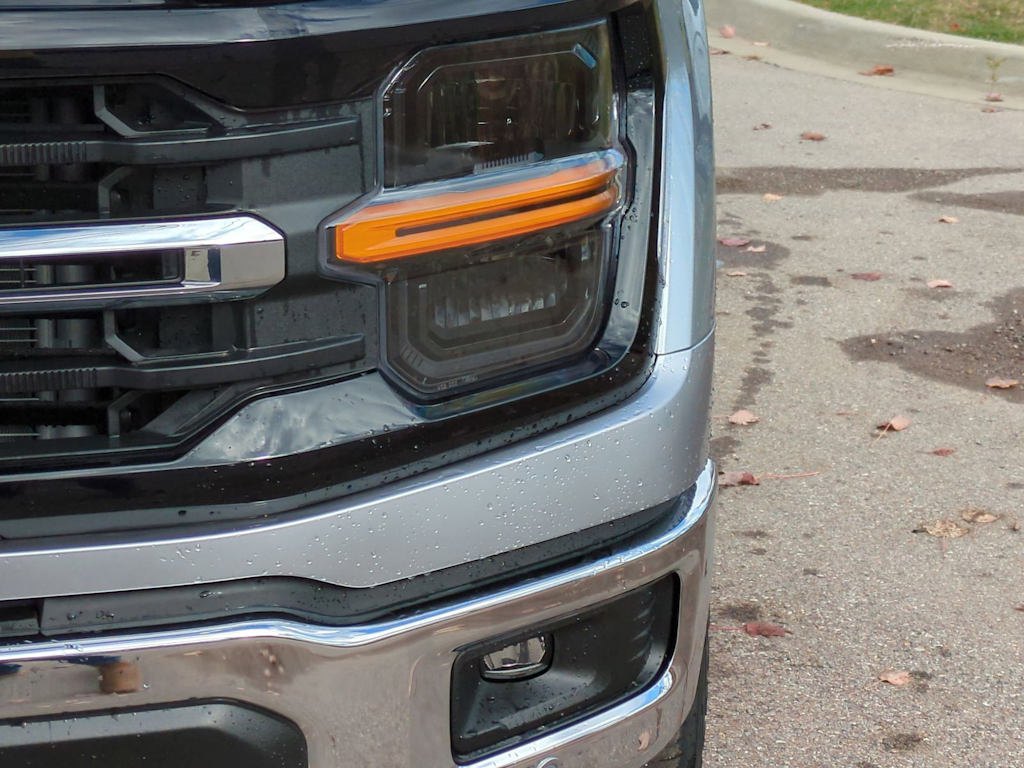 Thumbnail: 2024 Ford F-150 - 22