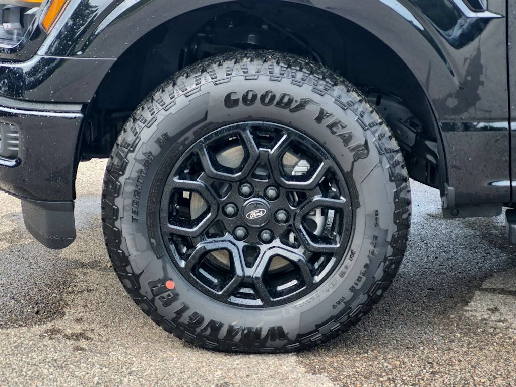 Thumbnail: 2026 Ford F-150 - 8