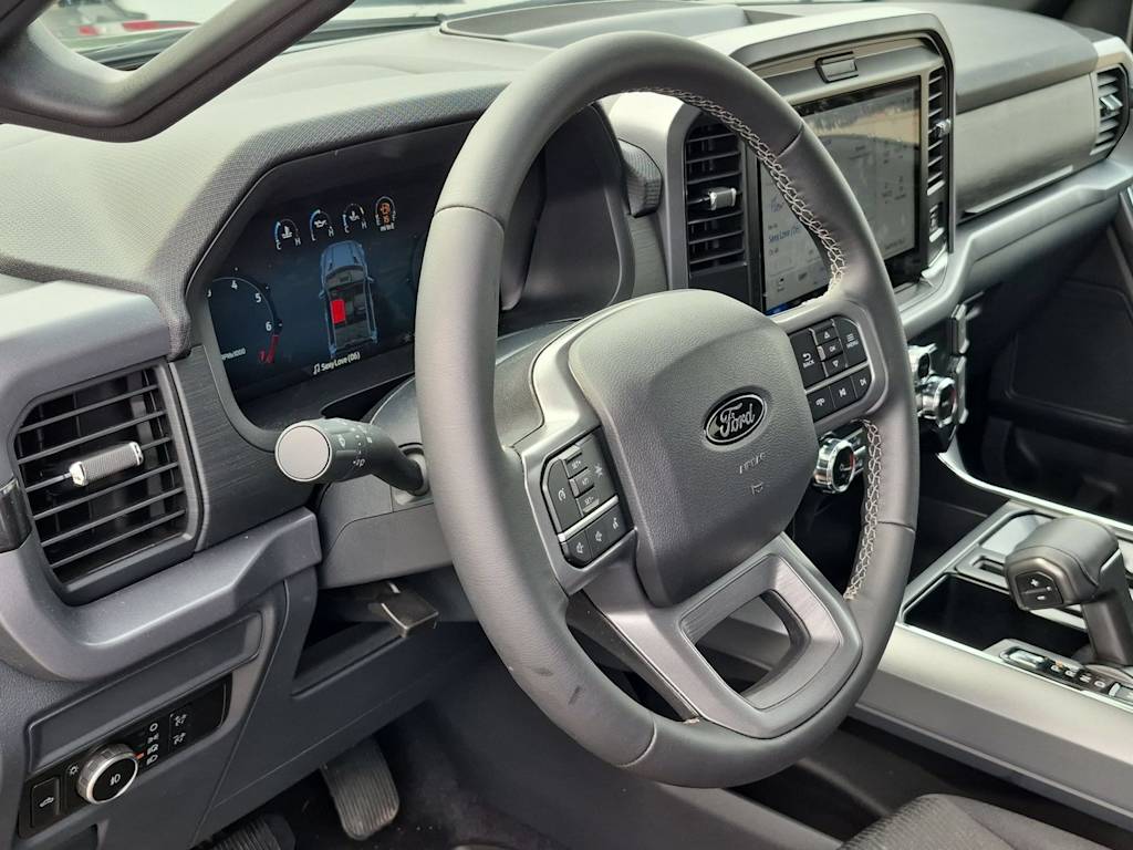 Thumbnail: 2026 Ford F-150 - 2