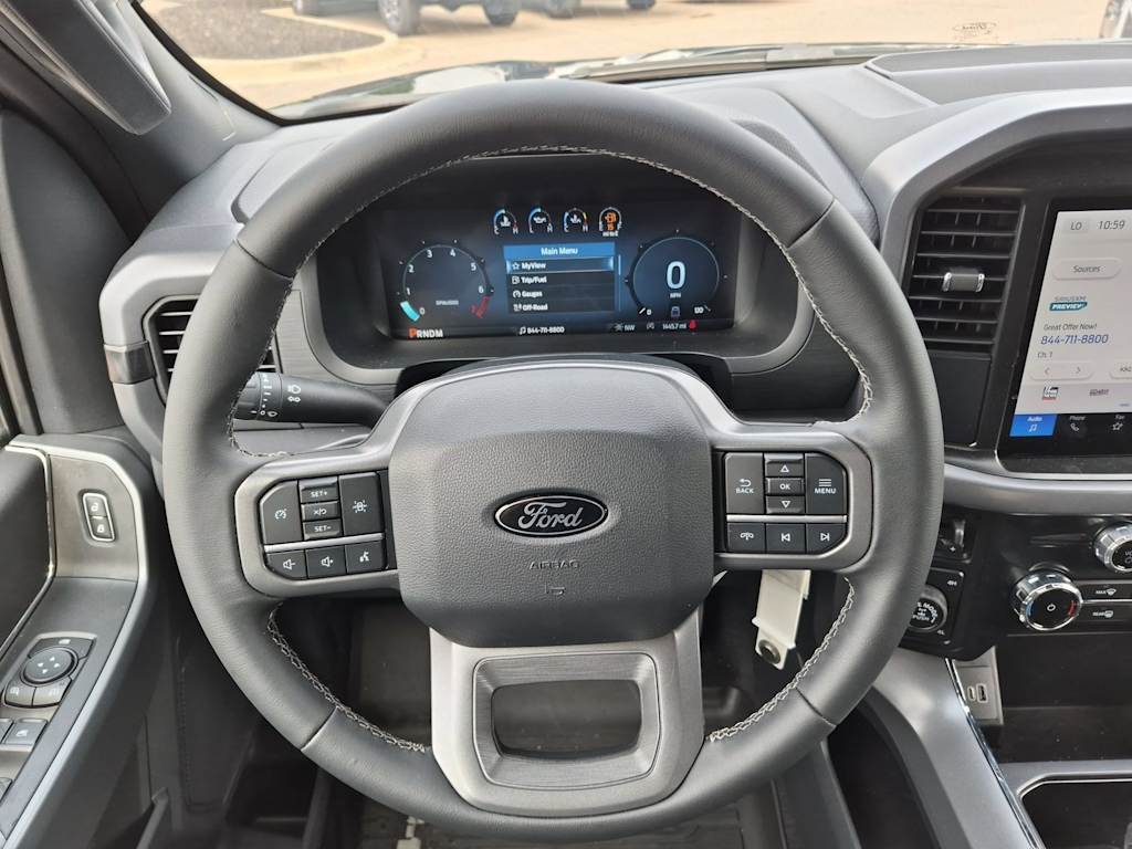 Thumbnail: 2026 Ford F-150 - 13