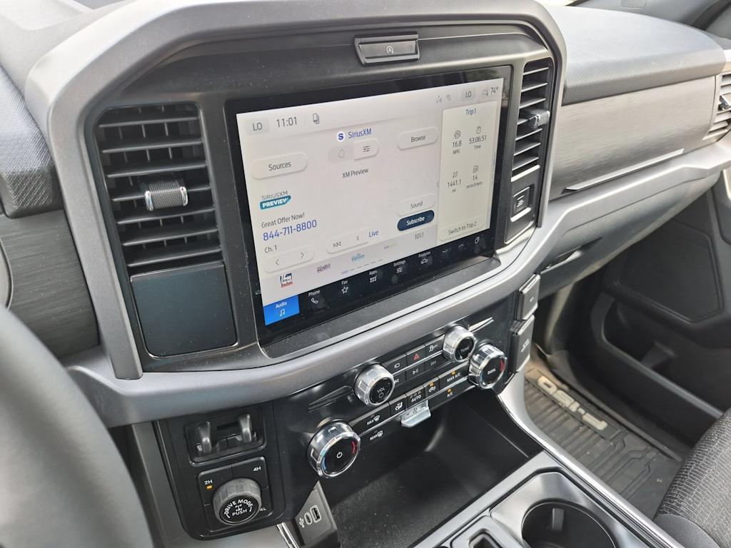 Thumbnail: 2026 Ford F-150 - 14