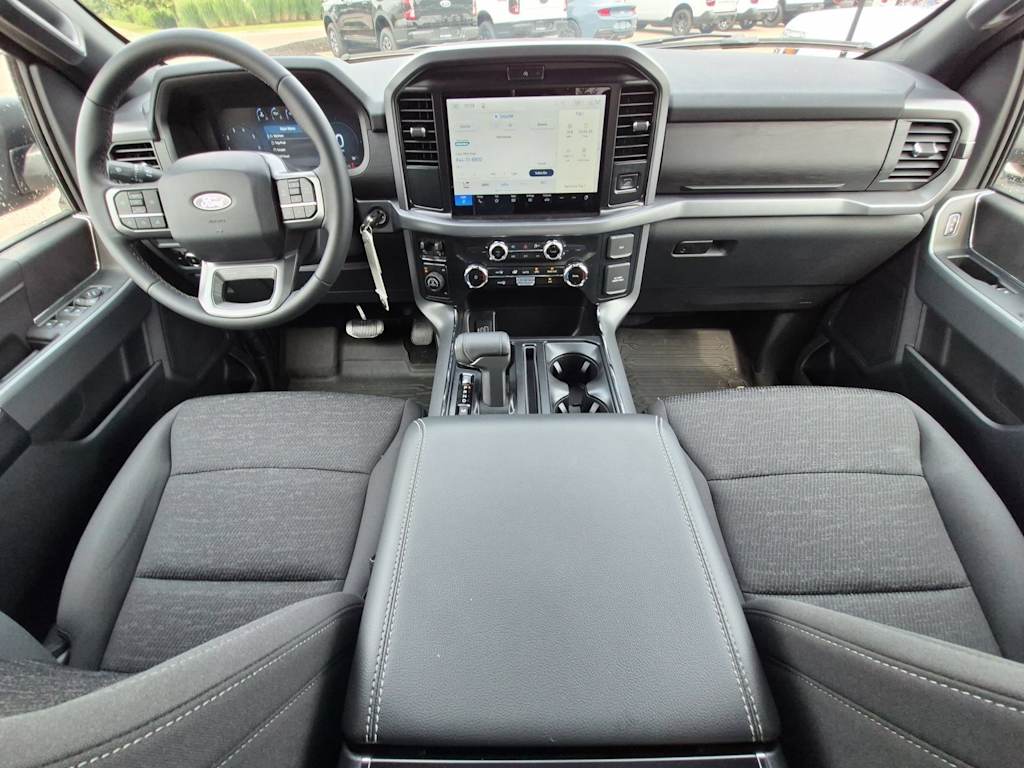 Thumbnail: 2026 Ford F-150 - 9