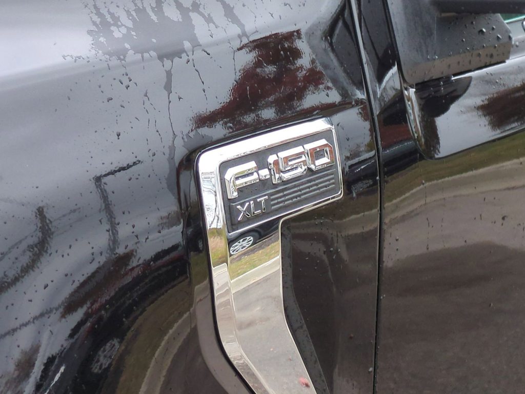 Thumbnail: 2024 Ford F-150 - 23