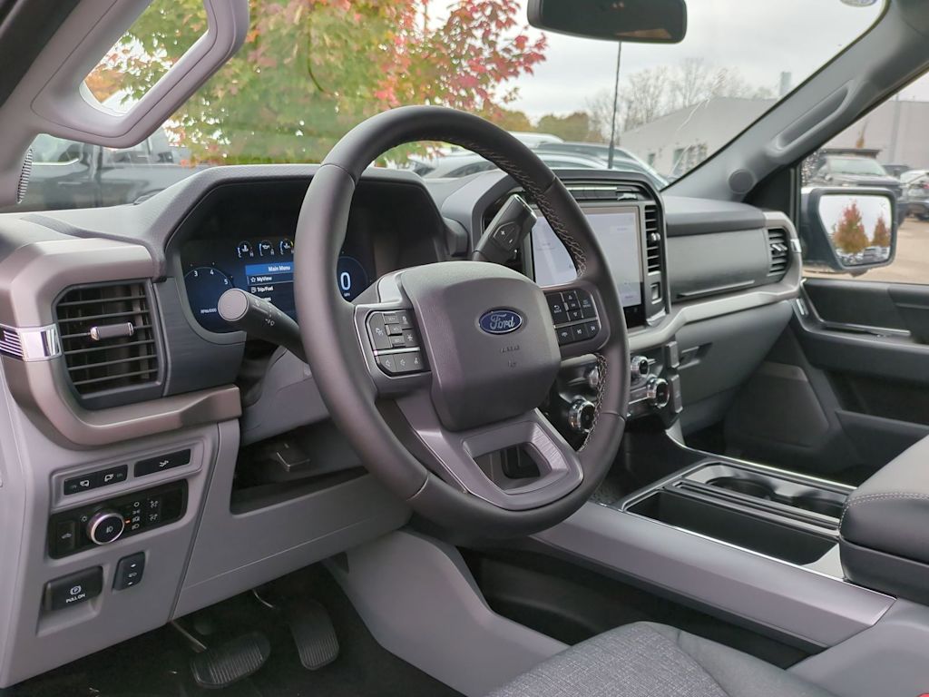 Thumbnail: 2024 Ford F-150 - 2