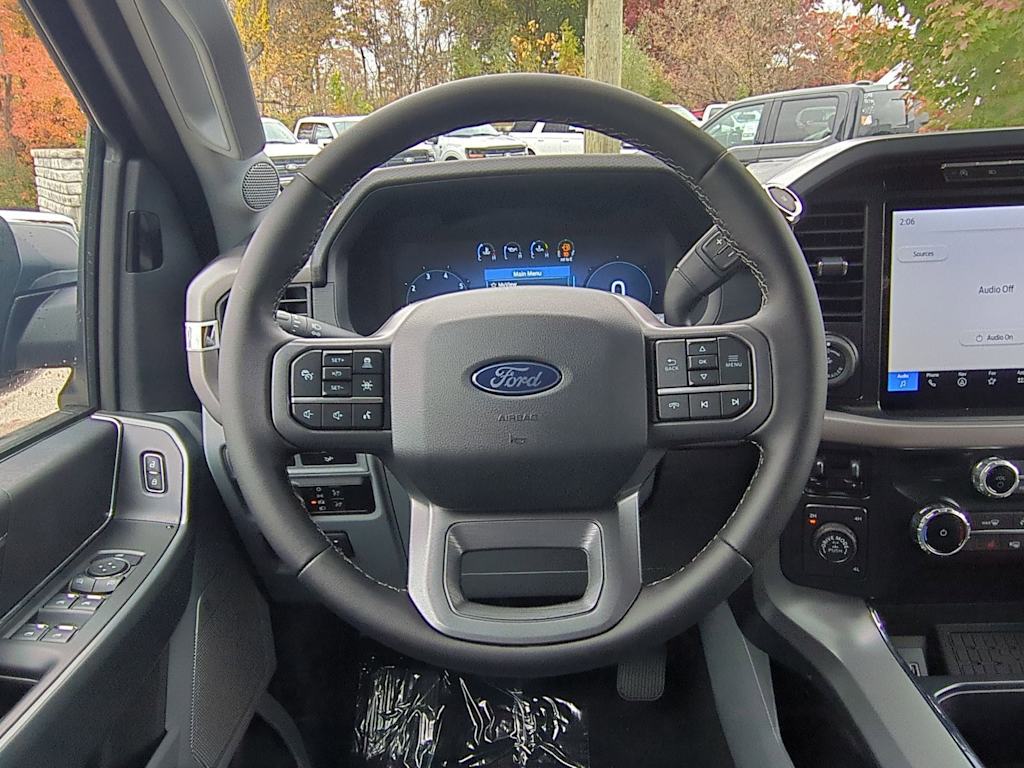 Thumbnail: 2024 Ford F-150 - 13