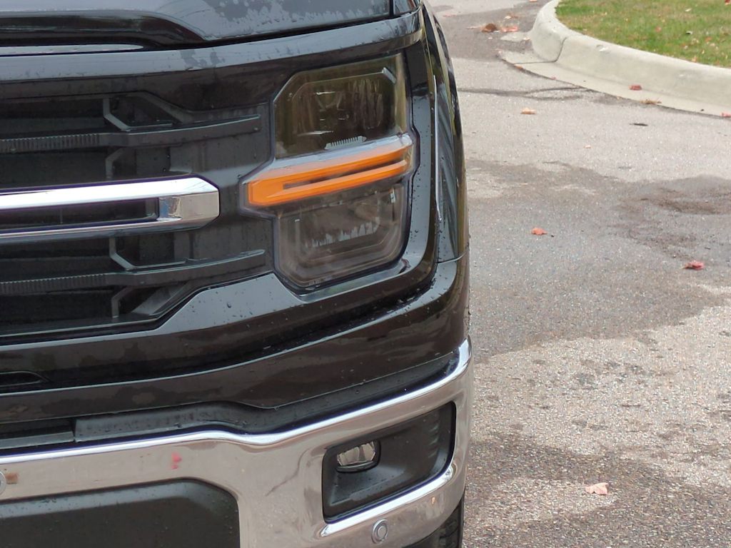 Thumbnail: 2024 Ford F-150 - 22