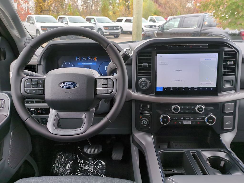 Thumbnail: 2024 Ford F-150 - 9