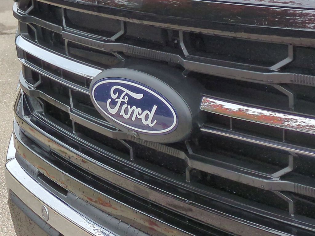 Thumbnail: 2024 Ford F-150 - 7
