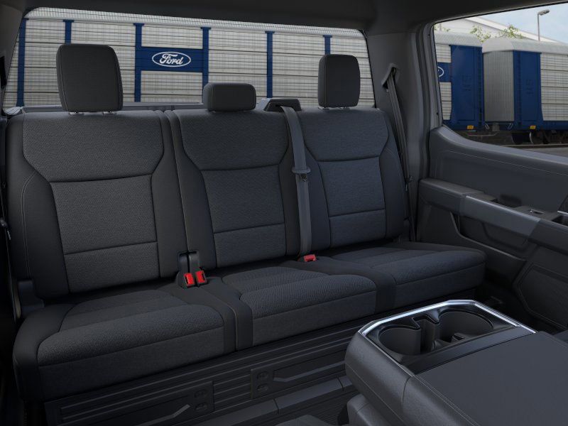 Thumbnail: 2026 Ford F-150 - 10