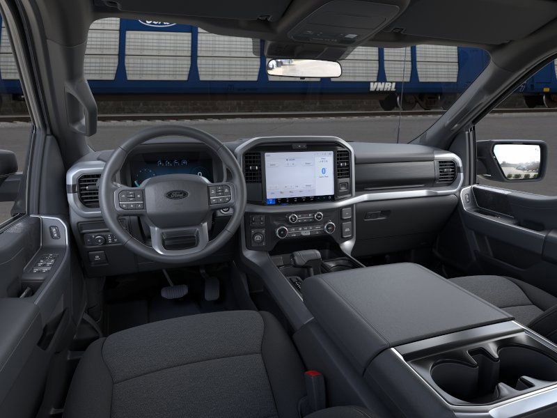 Thumbnail: 2026 Ford F-150 - 2