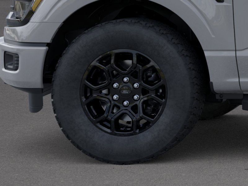 Thumbnail: 2026 Ford F-150 - 7