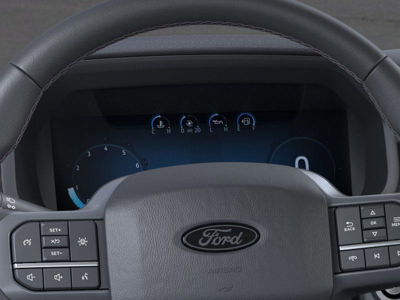 Thumbnail: 2026 Ford F-150 - 16