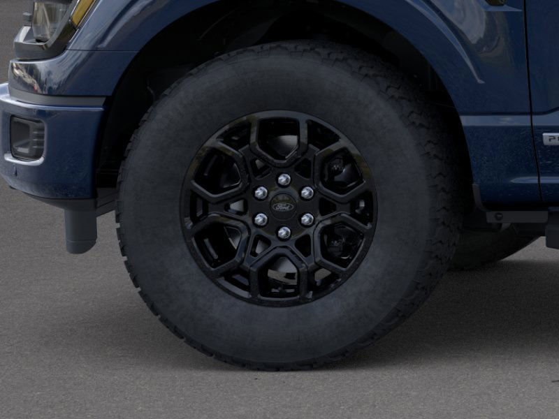 Thumbnail: 2025 Ford F-150 - 6