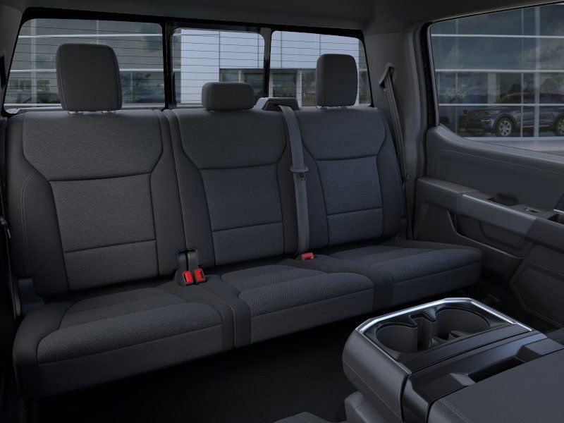 Thumbnail: 2025 Ford F-150 - 8