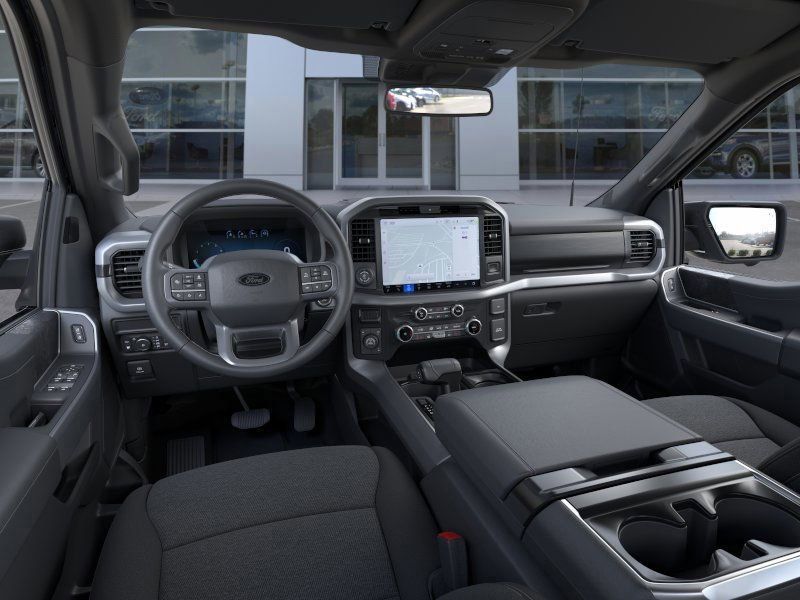 Thumbnail: 2025 Ford F-150 - 2