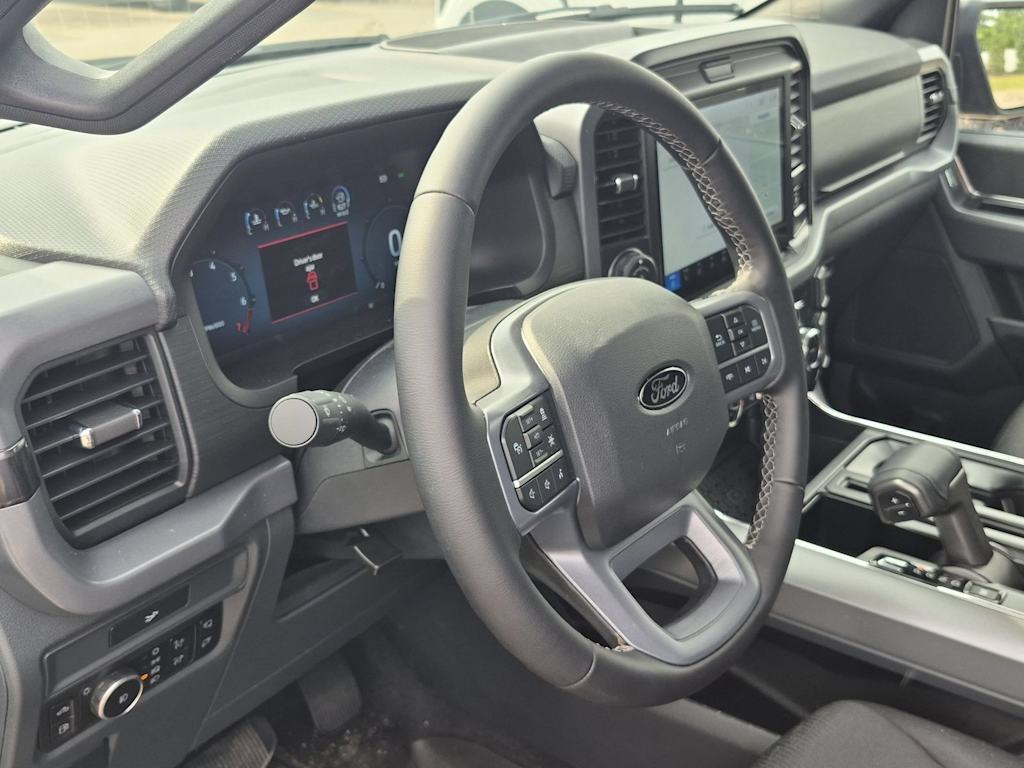 Thumbnail: 2026 Ford F-150 - 2