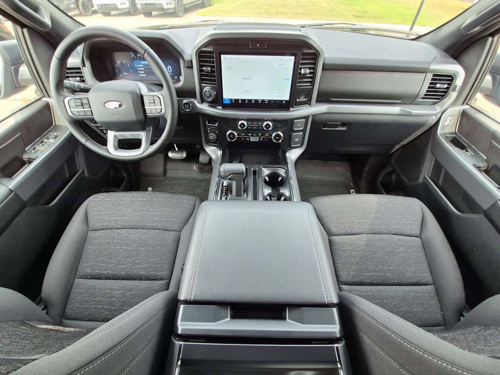 Thumbnail: 2026 Ford F-150 - 9