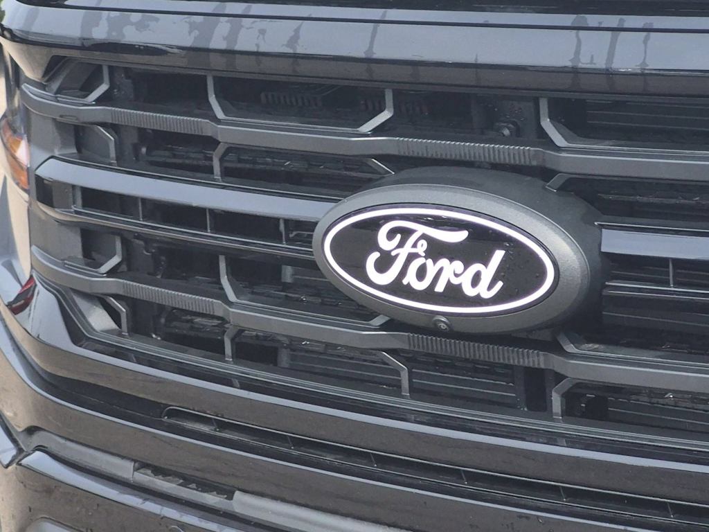 Thumbnail: 2026 Ford F-150 - 7