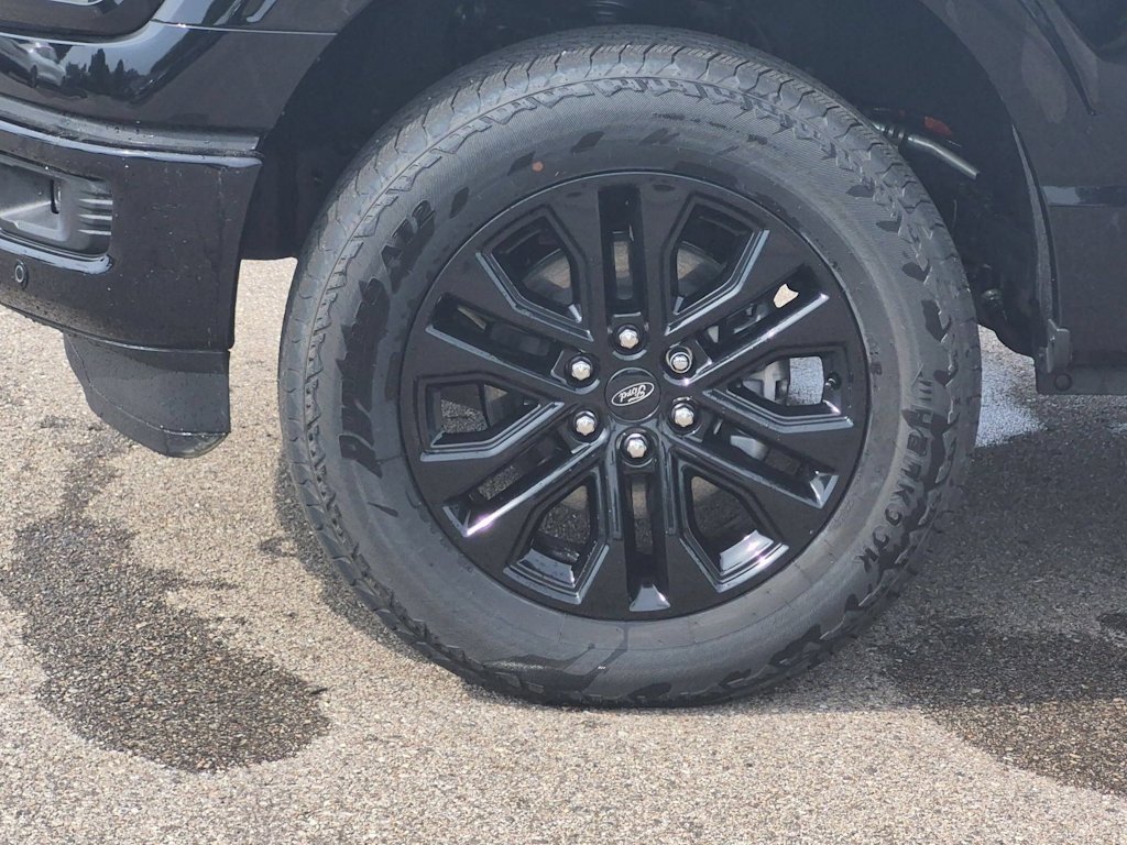 Thumbnail: 2026 Ford F-150 - 8