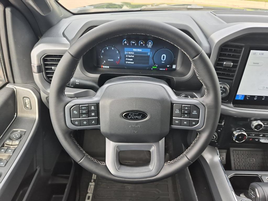 Thumbnail: 2026 Ford F-150 - 13
