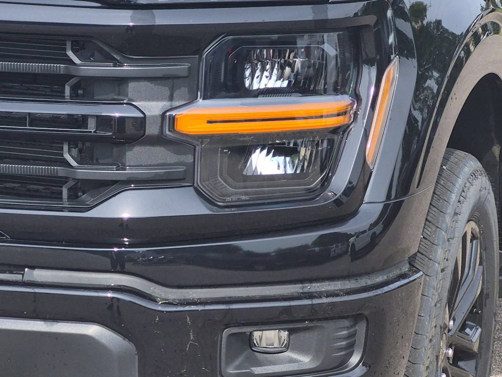Thumbnail: 2026 Ford F-150 - 23